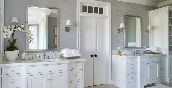 How Much Is A Master Bathroom Remodel