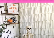 Spooky Splashes: Halloween Bathroom Decor Ideas to Die For 🎃