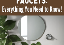 The Ultimate Guide to Bathroom Faucets: Everything You Need to Know!