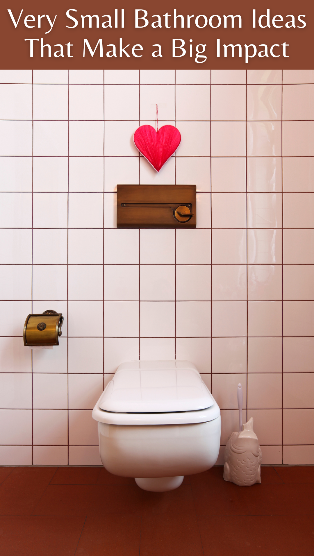 Ingenious Solutions for Very Small Bathroom Ideas: Transform Your Tiny ...