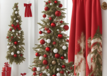 Elevate Your Holidays: Bathroom Christmas Decor Ideas to Impress Guests