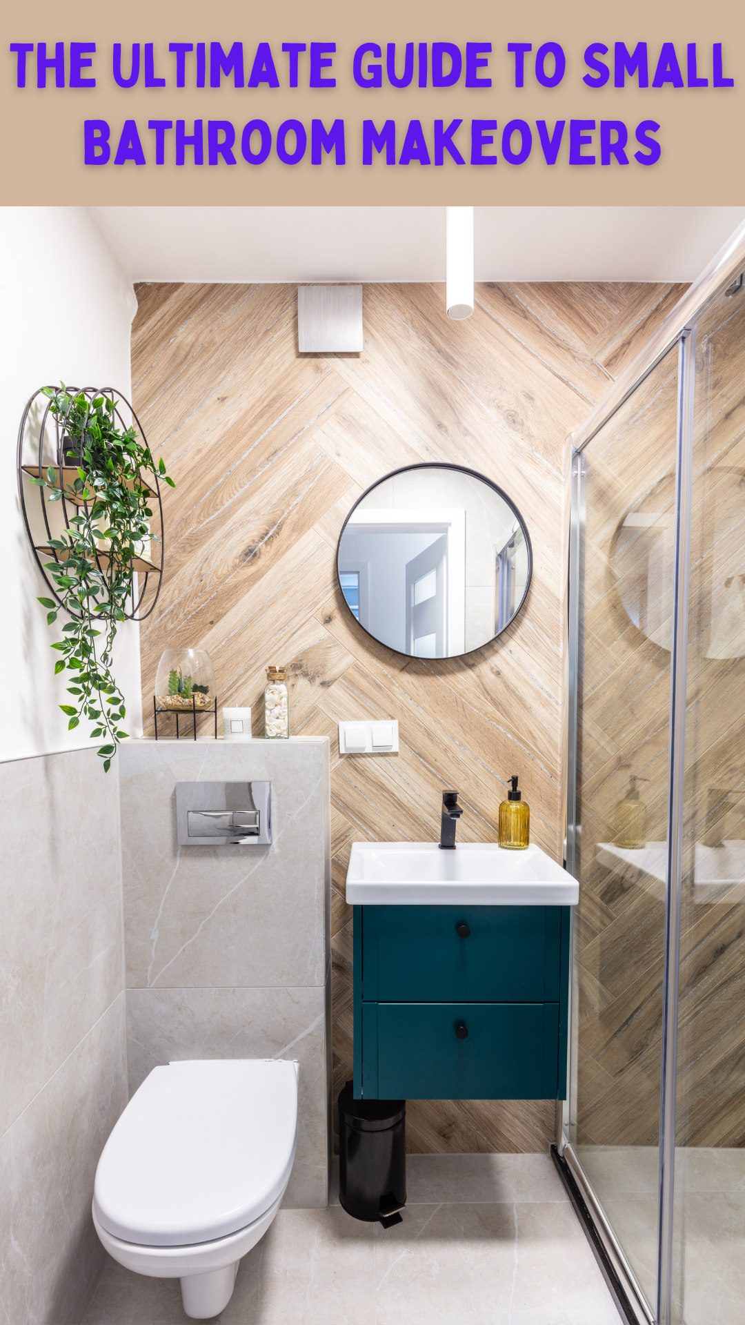 Transform Your Tiny Space into a Stylish Retreat: The Ultimate Guide to ...