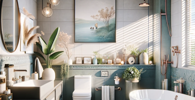 Ultimate Guide to Designing Your Dream Sims 4 Bathroom 🛁