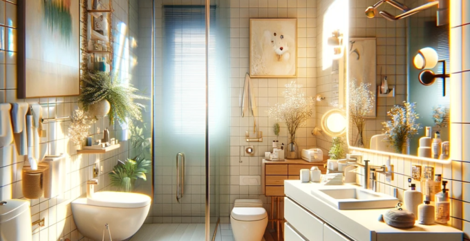 Ultimate Guide to Designing Your Dream Bloxburg Bathroom: Tips, Tricks, and Trends