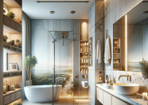 Dream Bathroom: Transform Your Space into a Luxurious Oasis