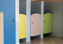 Revamping School Bathrooms: How to Create a Safe and Healthy Environment for Students