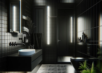 Small Black Bathroom Design Ideas That Will Amaze You