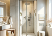 Maximizing Your Space: Innovative Walk-In Shower Designs for Small Bathrooms