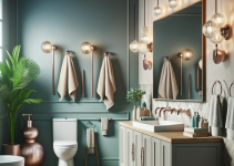Transform Your Bathroom on a Budget: Insider Tips for an Affordable yet Stunning Makeover