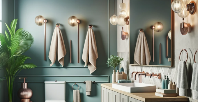 Transform Your Bathroom on a Budget: Insider Tips for an Affordable yet Stunning Makeover