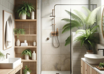 Transform Your Washroom into a Korean-Inspired Oasis 🌿