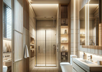 Transform Your Long Narrow Bathroom into a Luxurious Retreat
