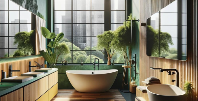 Discover the Hottest Master Bathroom Trends for 2024 – Transform Your Sanctuary