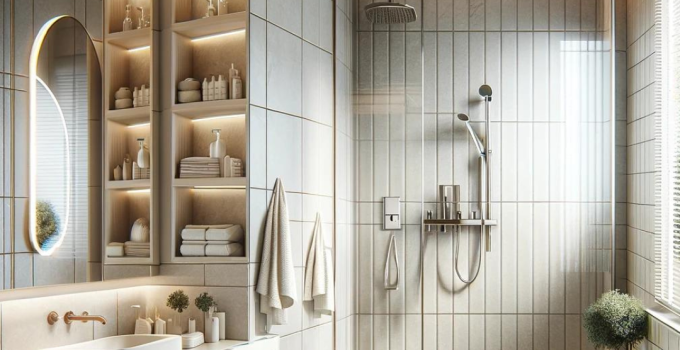 Unlocking the Secrets to Small Bathroom Layout Floor Plans