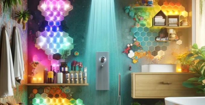 10 Unbelievable Fun Bathroom Ideas That Will Transform Your Home 🚀