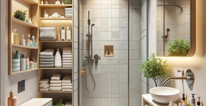 Unlock the Secrets of Small Bathroom Design: Inspiration for Transforming Your Space