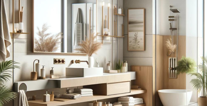 Transform Your Space: Ultimate Bathroom Inspo Aesthetic Guide