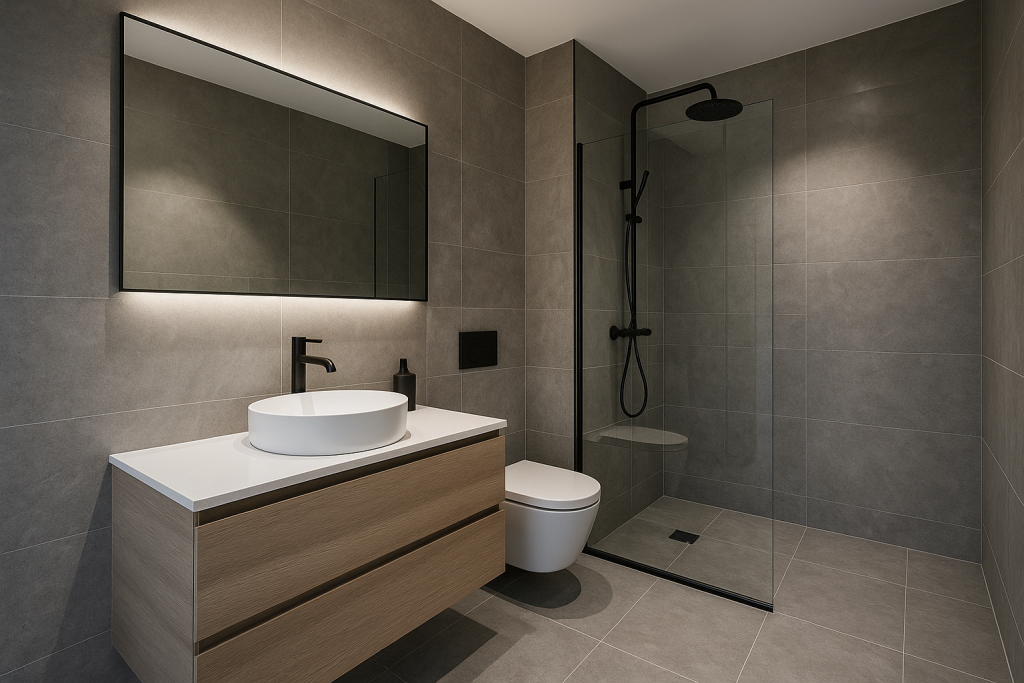 ✨ Neue Badezimmerideen Modern