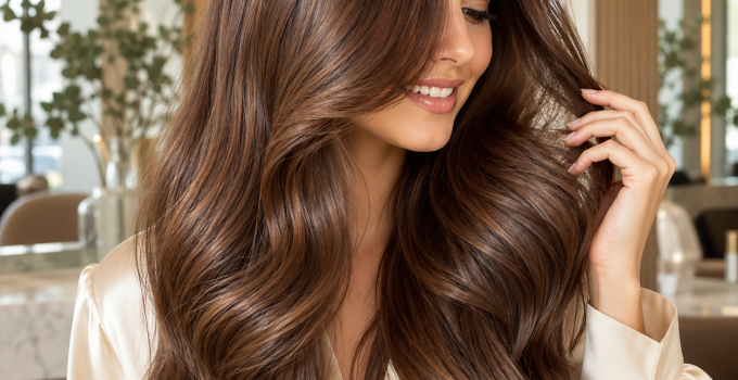 Best 3 Hair Damage Repair Secrets That Transform Dry Brittle Hair Into Silky Healthy Locks
