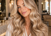 Best 3 Luxury Blonde Hairstyles That Instantly Elevate Your Entire Look