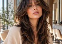Best 3 Wolf Cut Hairstyles That Will Completely Transform Your Look