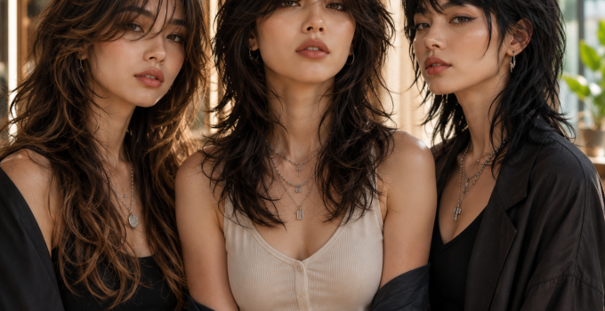 Best 3 Alt Haircuts That Will Completely Transform Your Style
