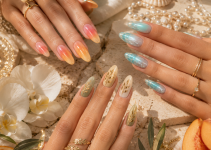 Best 3 August Nails Ideas Everyone Will Be Copying This Summer Best 3 August Nails Ideas Everyone Will Be Copying This Summer