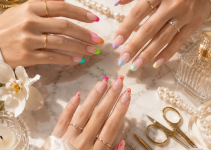 Best 3 Bright French Tip Nails Ideas Everyone Will Want to Copy This Season Best 3 Bright French Tip Nails Ideas Everyone Will Want to Copy This Season
