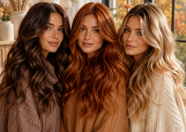 Best 3 Fall Hair Colors Everyone Will Be Asking For This Season Best 3 Fall Hair Colors Everyone Will Be Asking For This Season