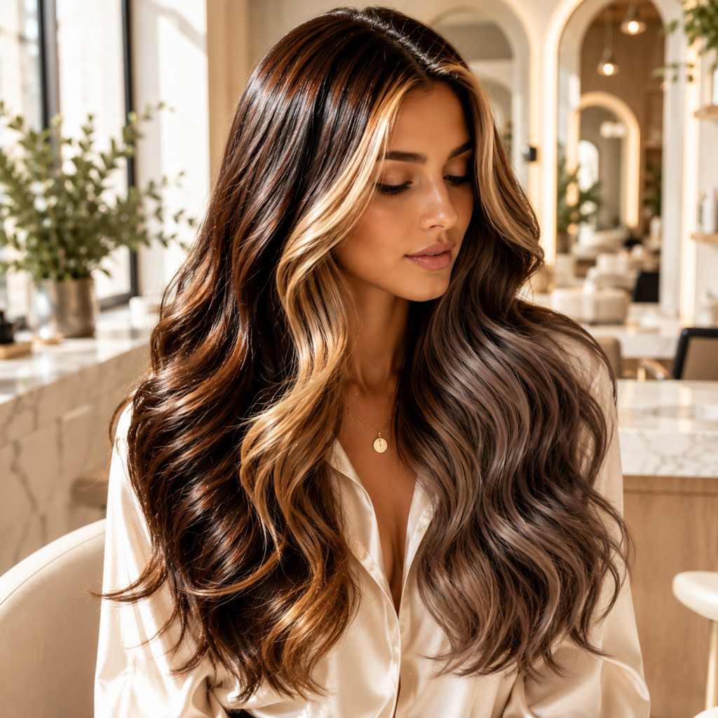Best 3 Hair Tint Colors That Instantly Make Your Hair Look More Expensive