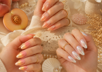 Best 3 Late Summer Nail Ideas Everyone Will Want Before the Season Ends Best 3 Late Summer Nail Ideas Everyone Will Want Before the Season Ends