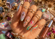 Best 3 Lollapalooza Nails Ideas That Will Make Every Festival Outfit Look Unforgettable Best 3 Lollapalooza Nails Ideas That Will Make Every Festival Outfit Look Unforgettable