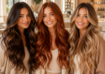 Best 3 Long Hair Color Ideas Everyone Will Want This Year Best 3 Long Hair Color Ideas Everyone Will Want This Year