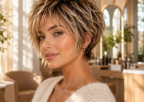 Best 3 Short Choppy Hair Ideas Everyone Is About to Ask Their Stylist For Best 3 Short Choppy Hair Ideas Everyone Is About to Ask Their Stylist For