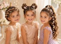 Best 3 Star Hairstyles for Kids Every Parent Will Want to Try This Year Best 3 Star Hairstyles for Kids Every Parent Will Want to Try This Year
