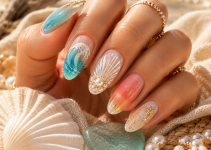 Best 3 Surfside Nails Ideas Everyone Will Want This Summer Best 3 Surfside Nails Ideas Everyone Will Want This Summer
