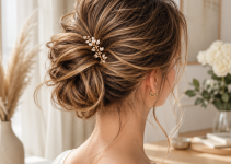 Best 3 Thin Hair Updo Easy Ideas That Make Fine Hair Look Instantly Fuller