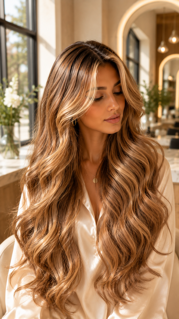 🥈 Best 2 Hair Tint Colors in Honey Caramel Blonde