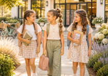 Best 3 Back to School Hairstyles for Kids Every Parent Will Wish They Tried Sooner Best 3 Back to School Hairstyles for Kids Every Parent Will Wish They Tried Sooner