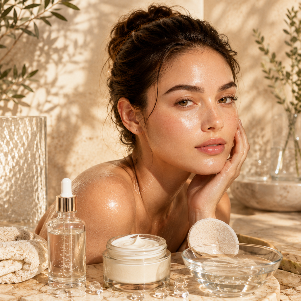 Best 3 Beauty Treatments Skin Care Ideas That Can Transform Your Routine