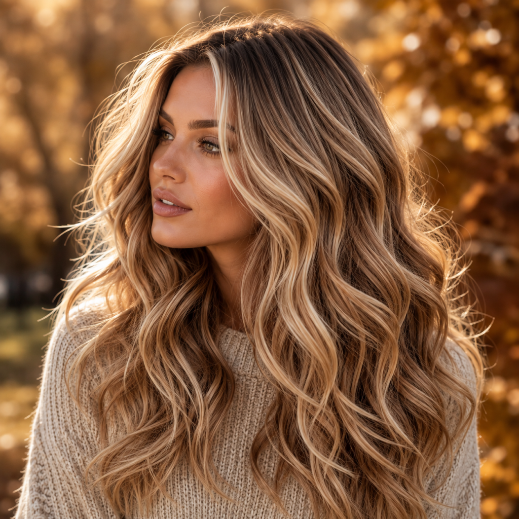 Best 3 Fall Blonde Hair Ideas That Will Completely Transform Your Autumn Look