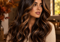 Best 3 Fall Brunette Hair Ideas That Make Dark Hair Look Expensive This Season Best 3 Fall Brunette Hair Ideas That Make Dark Hair Look Expensive This Season