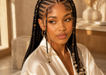 Best 3 Fulani Braids Front Design Ideas Everyone Will Want This Year