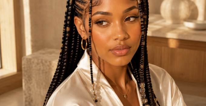 Best 3 Fulani Braids Front Design Ideas Everyone Will Want This Year