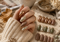 Best 3 September Nails Ideas Everyone Will Be Copying This Season