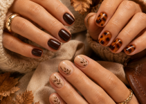 Best 3 Short Fall Nails Ideas That Will Make Your Autumn Manicure Look Expensive Best 3 Short Fall Nails Ideas That Will Make Your Autumn Manicure Look Expensive