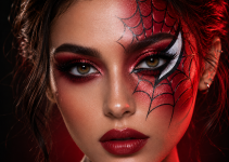 Best 3 Spider Man Makeup Ideas That Look Incredible and Are Surprisingly Wearable