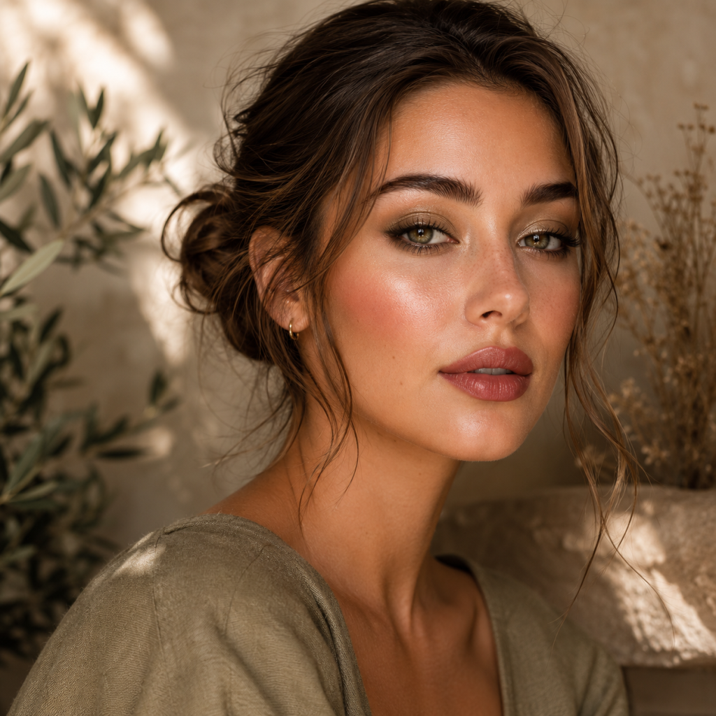 Best 3 Virgo Season Makeup Ideas That Look Polished Expensive and Effortlessly Beautiful