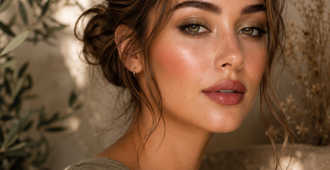 Best 3 Virgo Season Makeup Ideas That Look Polished Expensive and Effortlessly Beautiful