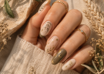 Best 3 Virgo Season Nails That Look Expensive Elegant and Perfect for Late Summer Best 3 Virgo Season Nails That Look Expensive Elegant and Perfect for Late Summer